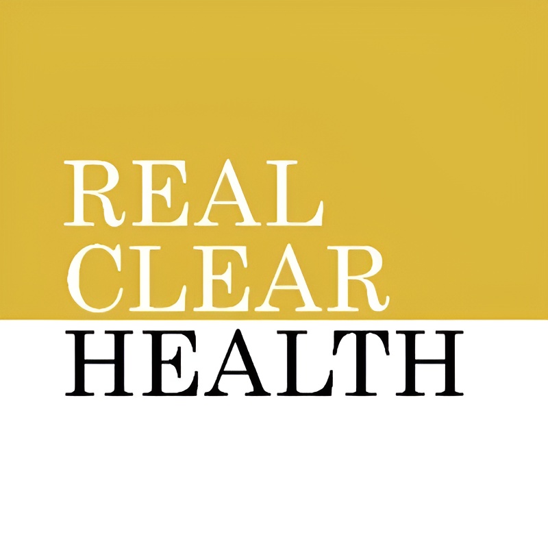 Dr. Gregory Scimica Published in Real Clear Health Magazine